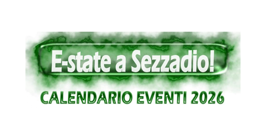 Calendario Eventi 2026