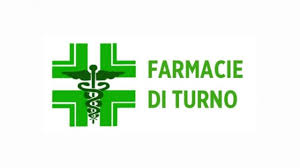 Orari farmacie di turno anno 2026